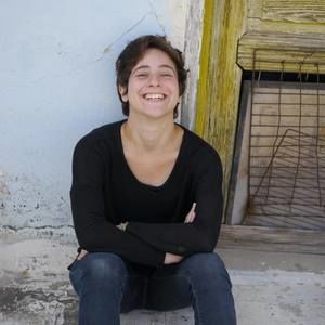 Meet your Posher, Batya